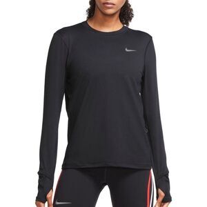 Nike Women's Dri-FIT Element‎ Sweatshirt Size XL